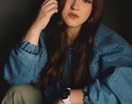 Maite Perroni actualmente tiene 42 años.