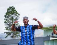 Tres futbolistas de Independiente del Valle entrenan con Celta de Vigo