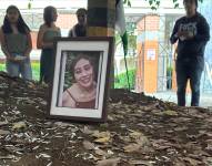 Hallan muerta a joven universitaria tras dos meses secuestrada por disidencias de las FARC.