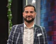 Carlos Gálvez es la nueva incorporación de Piso 17.