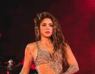 Shakira ofrecerá tres conciertos en la capital ecuatoriana, del 8 al 11 de noviembre.
