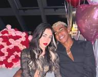 Nicki Nicole y Lamine Yamal