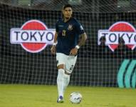 Piero Hincapié y Willian Pacho quedaron molestos por el empate de Ecuador ante Paraguay.