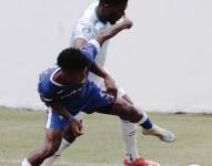 Partido entre Río Aguarico y Universidad Católica suspendido nuevamente