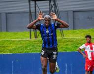 Juan Riquelme Angulo fue reconocido como uno de los mejores jugadores del 2008.