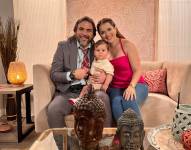 El final canónico de Los García es que Pepe y Carolina terminan juntos con un hijo.