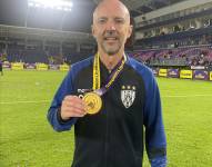 Javier Rabanal, director técnico de IDV.