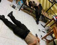 Las fotografías se han viralizado en redes sociales.