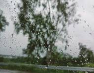 Lluvias no cesan en la Sierra y la Amazonía