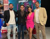 Piso 17 analizó la última fecha de la LigaPro.