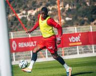 Paul Pogba regresrá a las canchas después de dos años de ausencia.