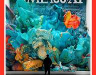 Revista TIME publica su lista de los 100 líderes en inteligencia artificial de 2025