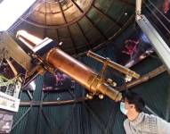 El cometa verde podrá ser observado desde las 21:00 de este miércoles 1 de febrero del 2023.