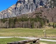 Cirque du Fer à Cheval.