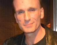 Greene nació el 8 de octubre de 1965 en Montclair, Nueva Jersey.