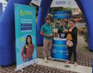 Imagen referencial de una Unidad de Afiliación en La Concordia.