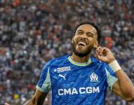 Olympique de Marsella busca la contratación de un nuevo defensor.