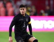 La selección de Ecuador disputará cuatro partidos antes del Mundial 2026.