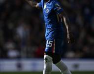 Chelsea de Moisés Caicedo recibe al Brighton por la Premier League.