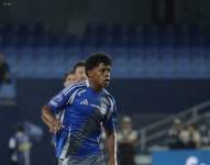 Emelec aún tiene posibilidades de clasificar a copas internacionales para el 2026.