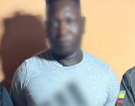 La detención se efectuó la mañana del 31 de enero.