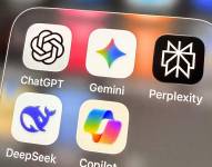 iphone podrías venir con la IA de Google Gemini