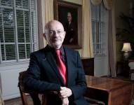 La muerte de Santiago Gangotena ocurrió el viernes 21 de abril de 2023.