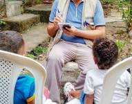 El periodista contaba con más de 30 años de trayectoria.