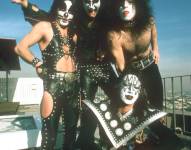 Ace Frehley falleció en Nueva Jersey a los 74 años.