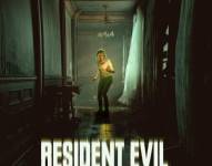 Portada del nuevo Resident Evil Requiem