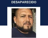 La fotografía de Silvio Gustavo Salcedo.