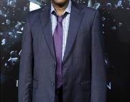 Foto de archivo del actor estadounidense Tony Todd.