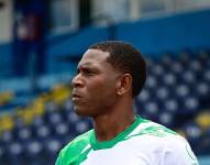 Brayan Angulo se encuentra estable, después de sufrir un ataque armado.