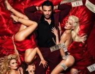 La película es tendencia en Netflix