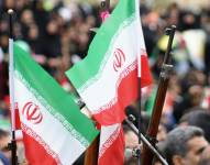 Una ONG denunció que Irán ha ejecutado al menos 1 000 reos este año