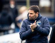 Independiente del Valle definió a Joaquín Papa como su nuevo entrenador para el próximo año.