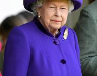La reina Isabel II nació en Londres, capital de Inglaterra, el 21 de abril de 1926.