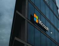 Uno de los edificios de Microsoft