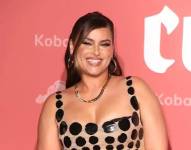 Nelly Furtado tiene actualmente 46 años.