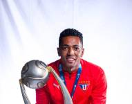 Archivo Madison Julio campeón.