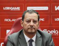 Marco Pazos renunció a la presidencia de El Nacional en este 2025.