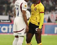 El encuentro entre Barcelona SC vs. Liga de Quito no contará con hinchada visitante