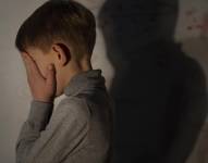 Imagen referencial de un niño.