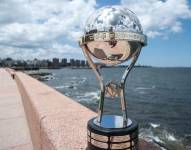 Copa Sudamericana: Hora, fecha y canal para ver el sorteo de la fase de grupos