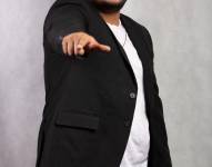 Zunio se enfrentó a la concursante de Guatemala, Cesia.