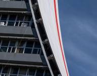 Sandro Dias, el skater más alto y más rápido de la historia