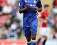 Josimar Quintero será el primer ecuatoriano en Ronin FC.