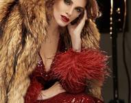 Lucía Méndez: Todo lo que he dicho ha sido cierto