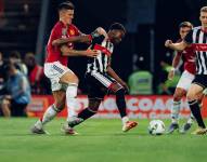 El Manchester United fue eliminado de la Carabao Cup