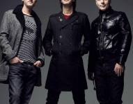 Regresa Soda Stereo en el show Ecos.